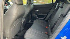 Vauxhall Mokka 1.2 Turbo 100 GS Line 5dr Petrol Hatchback